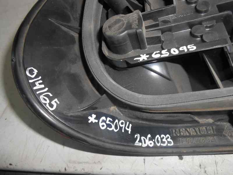 PILOTO TRASERO DERECHO RENAULT MEGANE II CLASSIC BERLINA 1.5 dCi Diesel