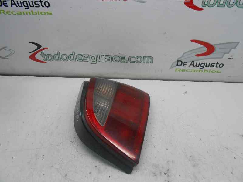 PILOTO TRASERO DERECHO RENAULT MEGANE II CLASSIC BERLINA 1.5 dCi Diesel