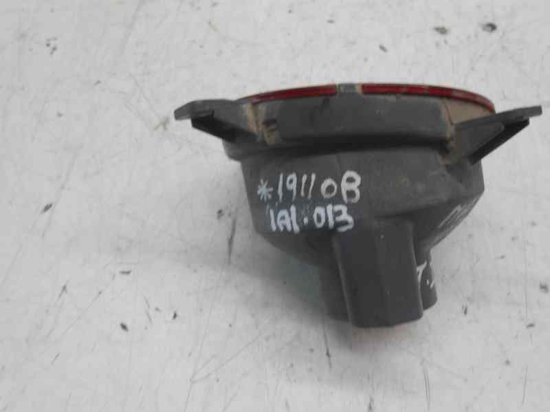 FARO ANTINIEBLA TRASERO IZQUIERDO CHEVROLET MATIZ