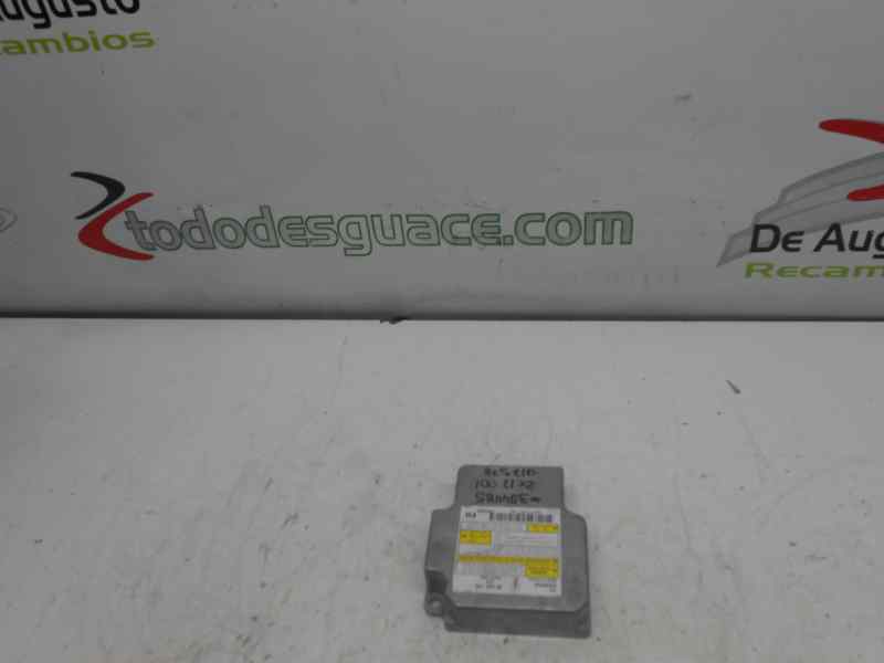 CENTRALITA AIRBAG CHEVROLET AVEO LS