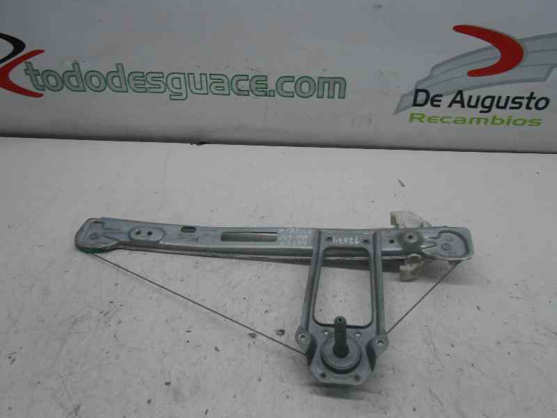 ELEVALUNAS TRASERO DERECHO FORD FOCUS BERLINA (CAK) Ambiente
