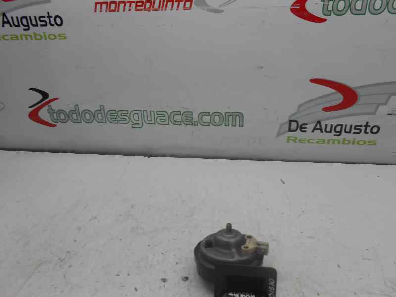 CLAXON FORD MONDEO BERLINA (GD) Ambiente