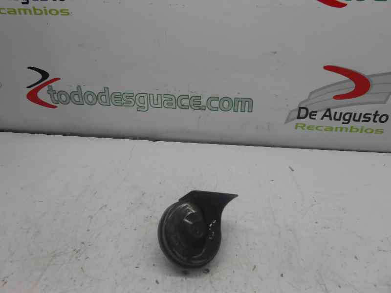 CLAXON FORD MONDEO BERLINA (GD) Ambiente