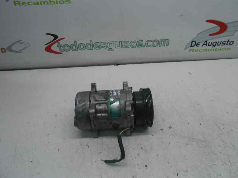 COMPRESOR AIRE ACONDICIONADO RENAULT MEGANE I CLASSIC (LA0) 1.6e Alize