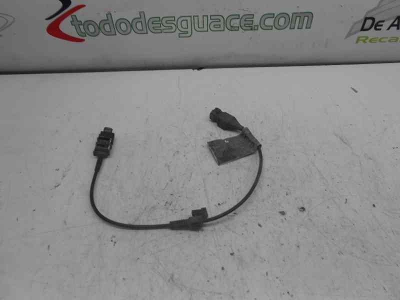 CAPTADOR ABS OPEL ASTRA GTC Cosmo