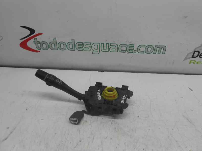 MANDO LIMPIA NISSAN PATROL GR (Y60) *