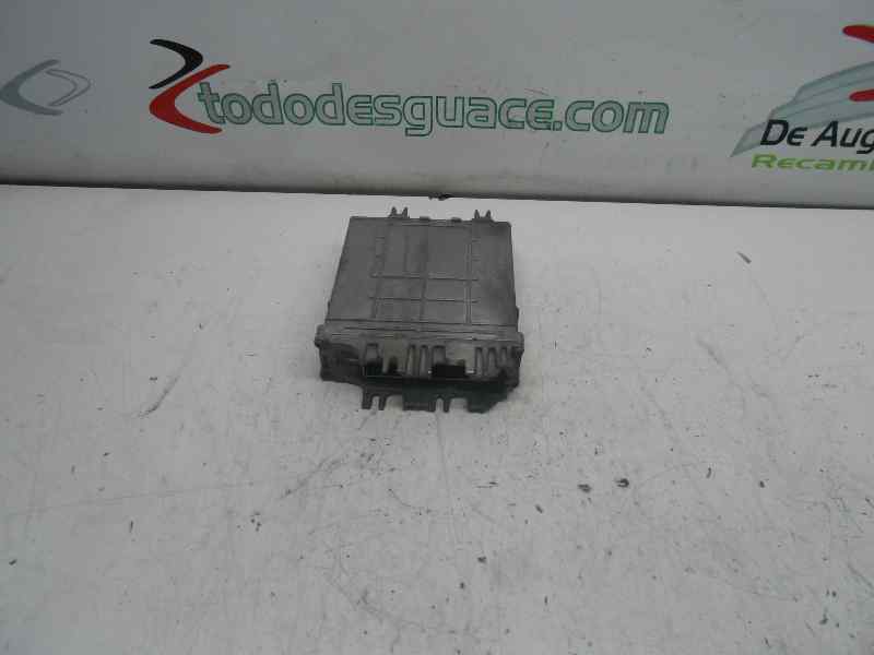 CENTRALITA MOTOR UCE RENAULT MEGANE I SCENIC (JA0) 1.9 D Kaleido