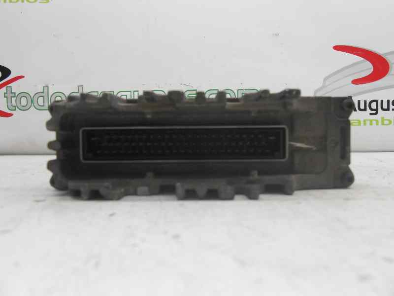 CENTRALITA MOTOR UCE RENAULT MEGANE I SCENIC (JA0) 1.9 D Kaleido