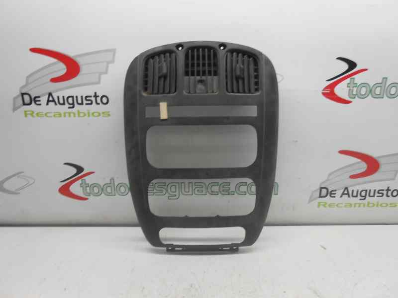 FRONTAL CENTRAL RADIO CHRYSLER GRAND VOYAGER LX