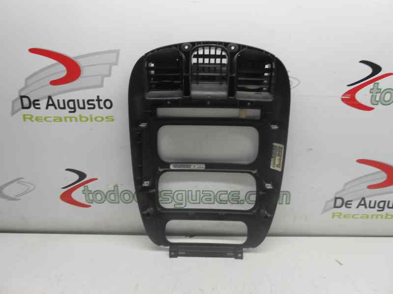 FRONTAL CENTRAL RADIO CHRYSLER GRAND VOYAGER LX