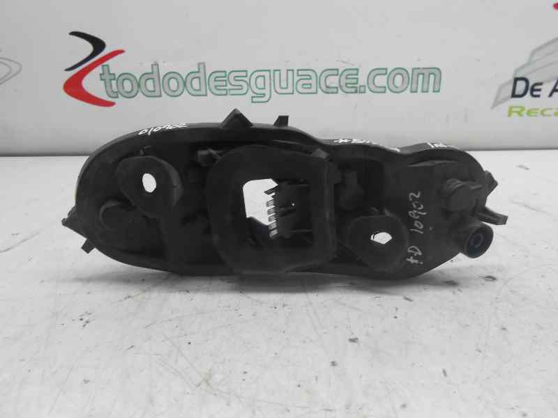 PORTALAMPARAS TRASERO DERECHO OPEL CORSA D CATCH ME