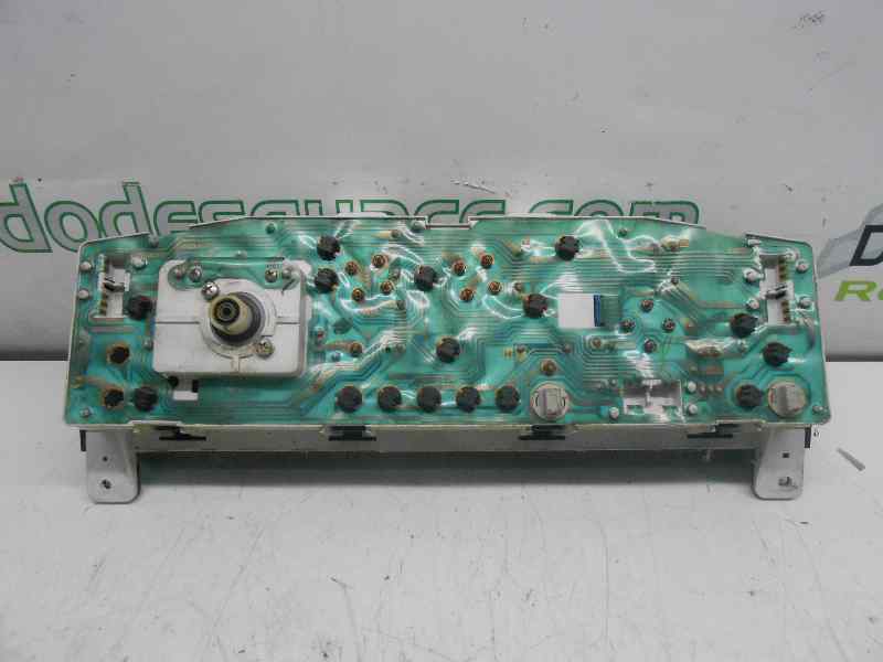CUADRO INSTRUMENTOS VOLKSWAGEN GOLF III BERLINA (1H1) 1.9 TDI