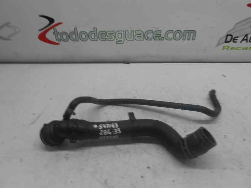 TUBO AGUA GOMA SEAT IBIZA (6L1) Cool