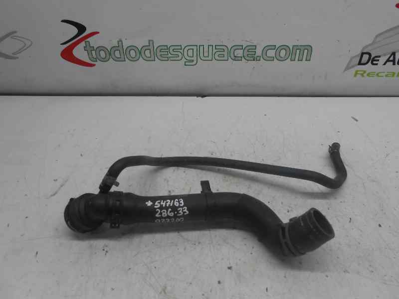 TUBO AGUA GOMA SEAT IBIZA (6L1) Cool