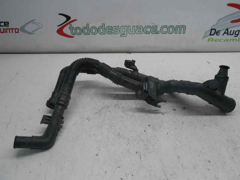 TUBO AGUA PLASTICO PEUGEOT 207 Confort