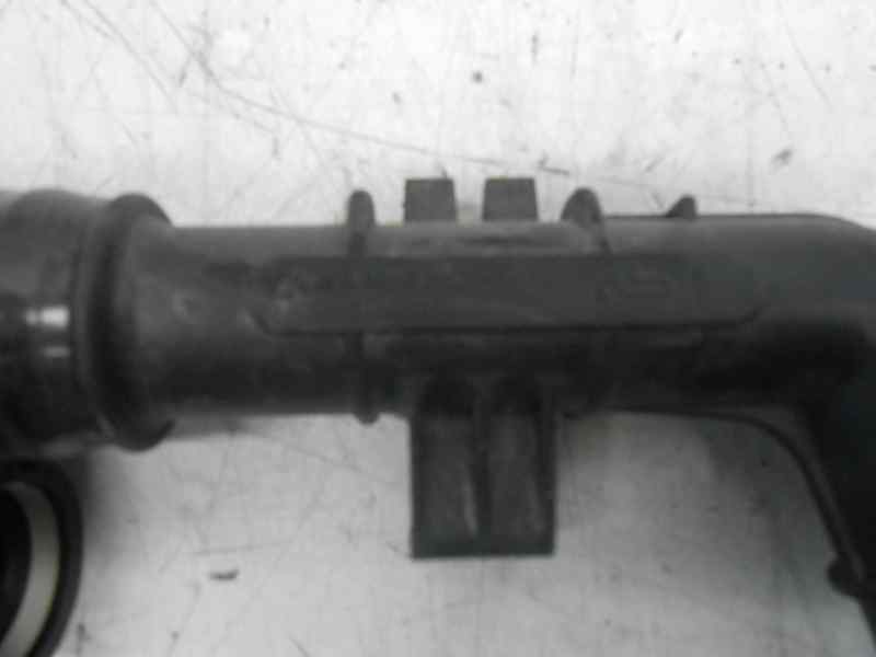 TUBO AGUA PLASTICO PEUGEOT 207 Confort