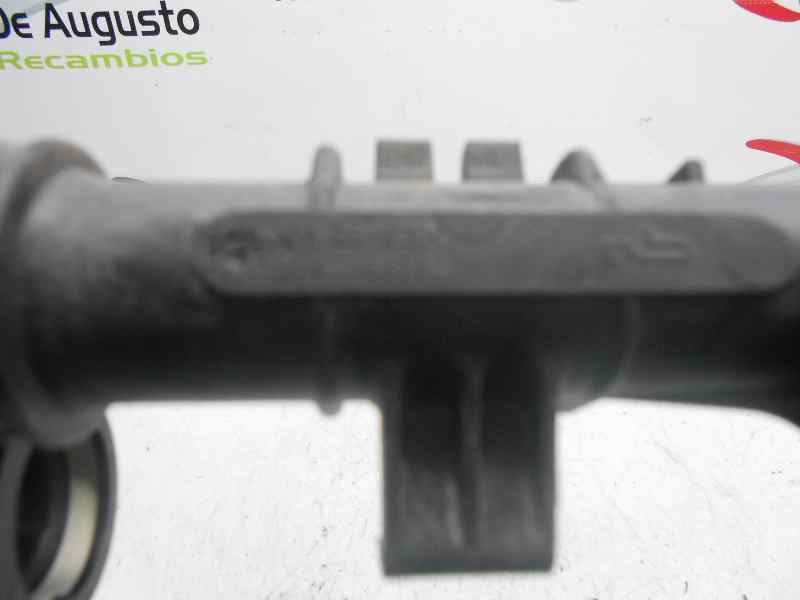 TUBO AGUA PLASTICO PEUGEOT 207 Confort