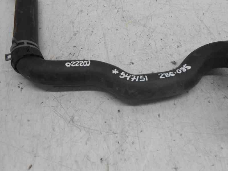 TUBO AGUA GOMA SEAT IBIZA (6L1) Cool