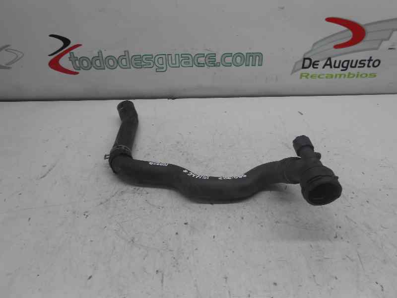 TUBO AGUA GOMA SEAT IBIZA (6L1) Cool