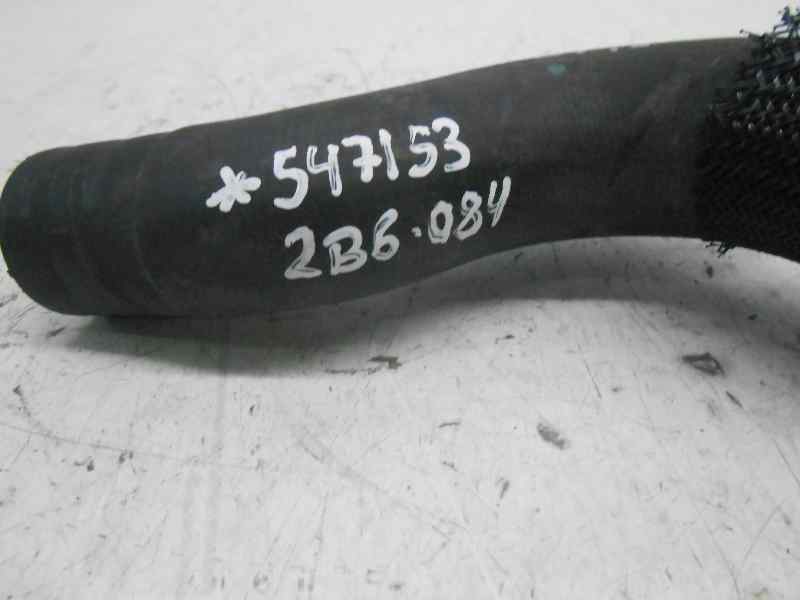 TUBO ADMISION RENAULT CLIO II FASE II (B/CB0) Authentique