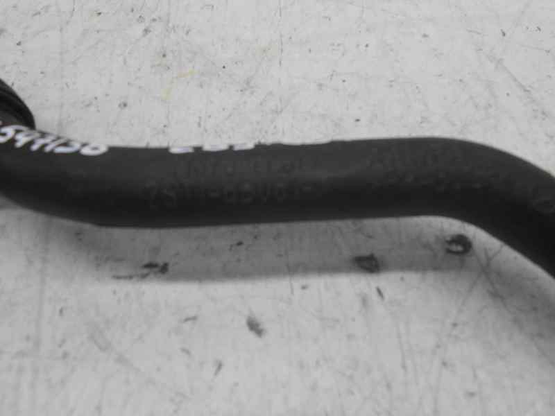 TUBO AGUA PLASTICO FORD MONDEO BERLINA (GE) Ambiente (06.2003->) (D)