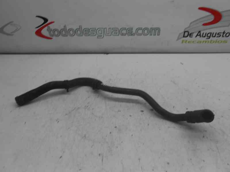 TUBO AGUA PLASTICO FORD MONDEO BERLINA (GE) Ambiente (06.2003->) (D)