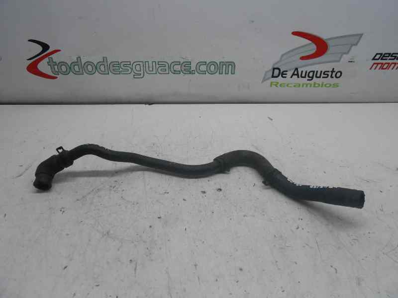 TUBO AGUA PLASTICO FORD MONDEO BERLINA (GE) Ambiente (06.2003->) (D)