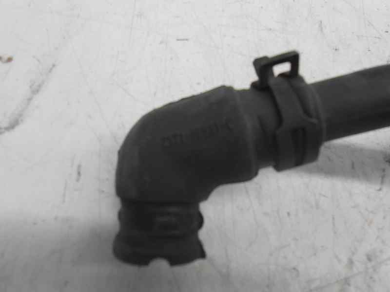 TUBO AGUA PLASTICO FORD MONDEO BERLINA (GE) Ambiente (06.2003->) (D)