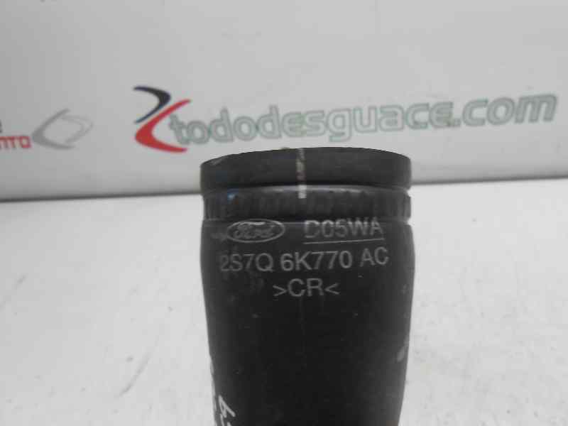 TUBO INTERCOOLER FORD MONDEO BERLINA (GE) Ambiente (06.2003->) (D)