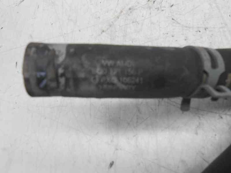 TUBO AGUA GOMA SEAT IBIZA (6L1) Cool