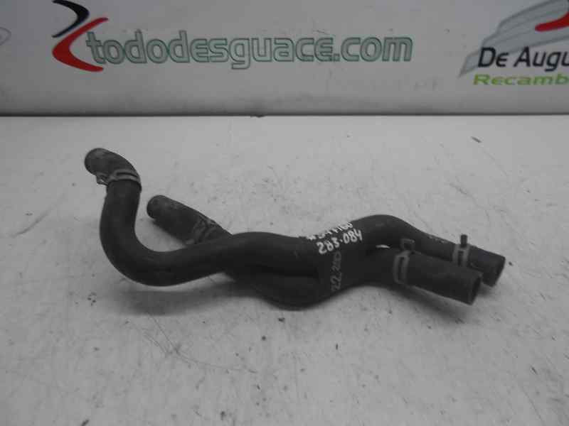 TUBO AGUA GOMA SEAT IBIZA (6L1) Cool