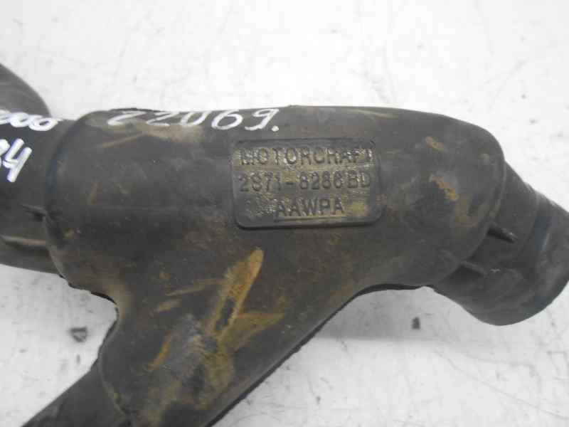 TUBO AGUA GOMA FORD MONDEO BERLINA (GE) Ambiente (06.2003->) (D)
