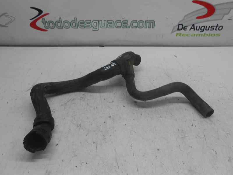 TUBO AGUA GOMA FORD MONDEO BERLINA (GE) Ambiente (06.2003->) (D)