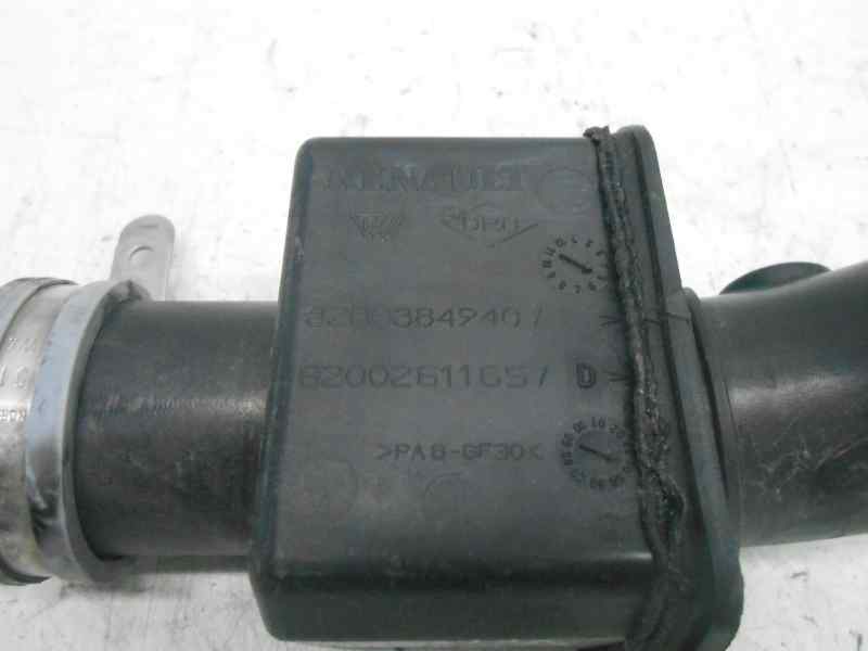 TUBO TURBO RENAULT MEGANE II BERLINA 5P Authentique