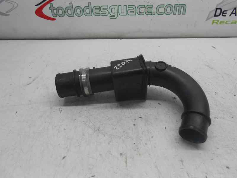 TUBO TURBO RENAULT MEGANE II BERLINA 5P Authentique