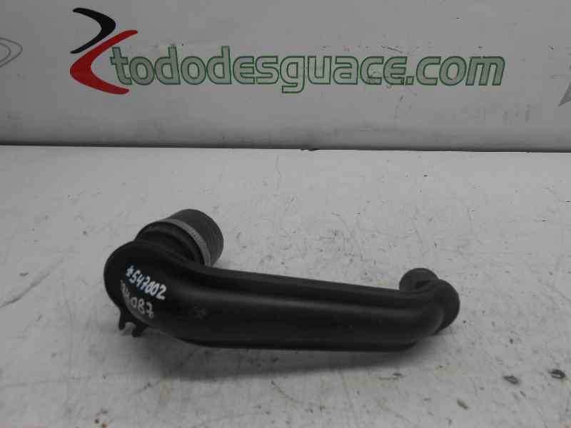 TUBO INTERCOOLER SMART COUPE Edition Bluemotion