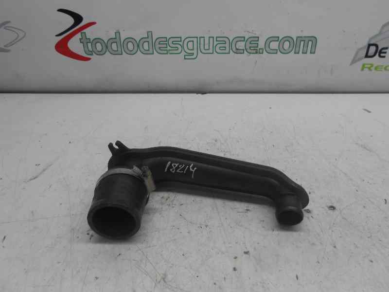 TUBO INTERCOOLER SMART COUPE Edition Bluemotion