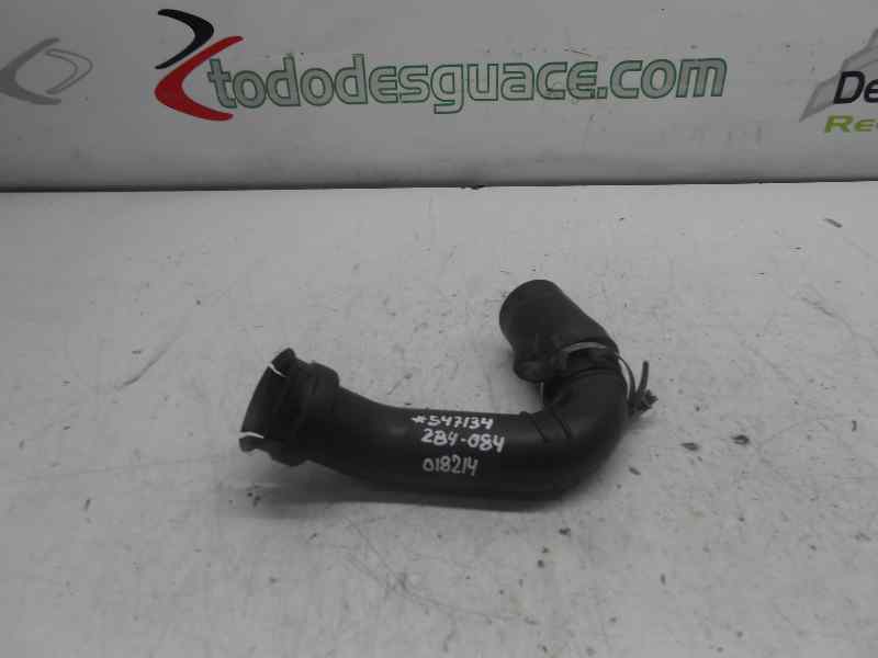 TUBO INTERCOOLER SMART COUPE Edition Bluemotion