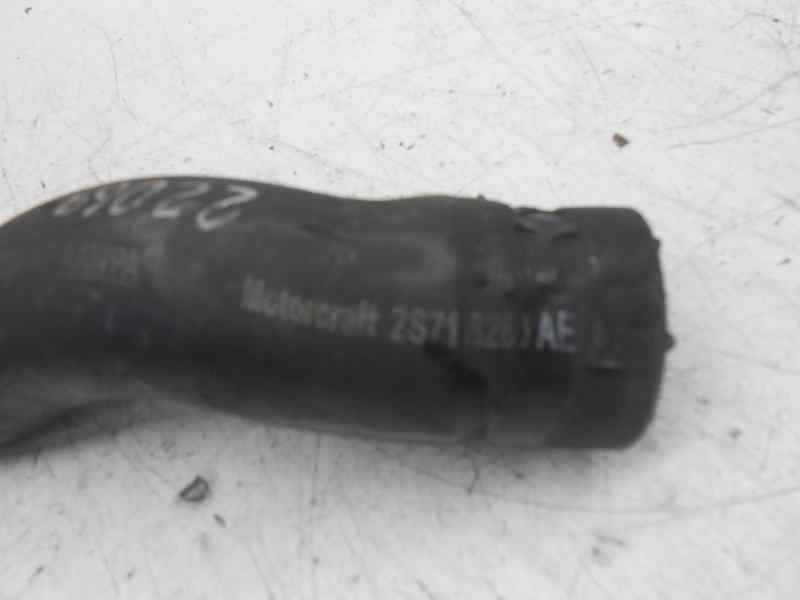 TUBO AGUA GOMA FORD MONDEO BERLINA (GE) Ambiente (06.2003->) (D)