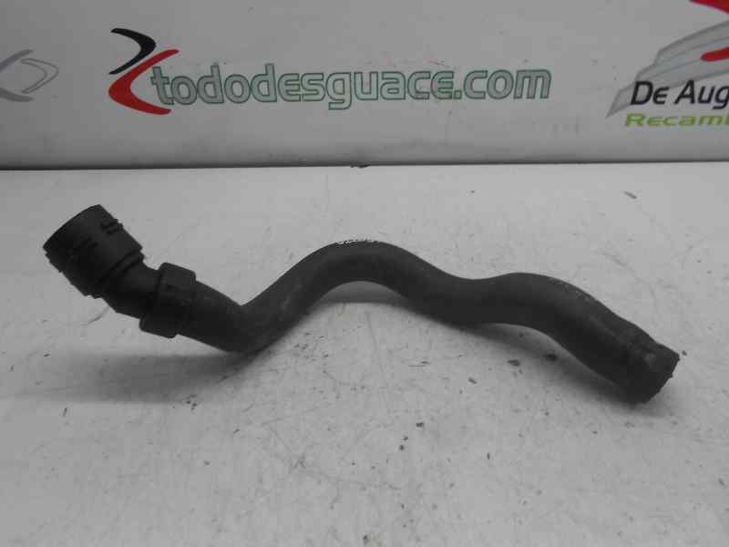TUBO AGUA GOMA FORD MONDEO BERLINA (GE) Ambiente (06.2003->) (D)