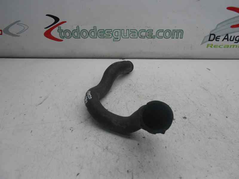 TUBO AGUA GOMA FORD MONDEO BERLINA (GE) Ambiente (06.2003->) (D)