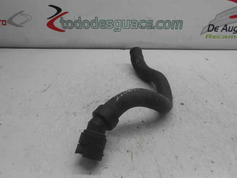 TUBO AGUA GOMA FORD MONDEO BERLINA (GE) Ambiente (06.2003->) (D)
