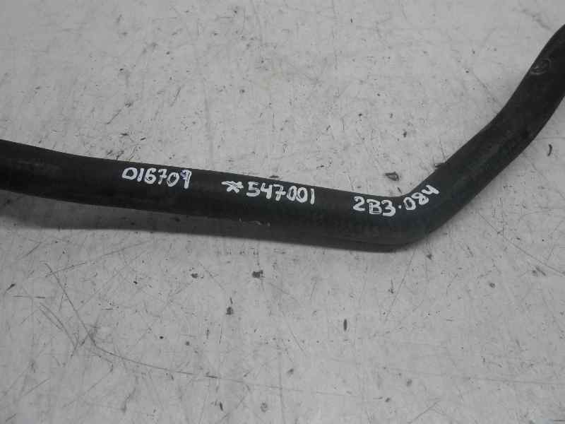TUBO AGUA GOMA BMW SERIE 3 COUPE (E46) 320 Ci