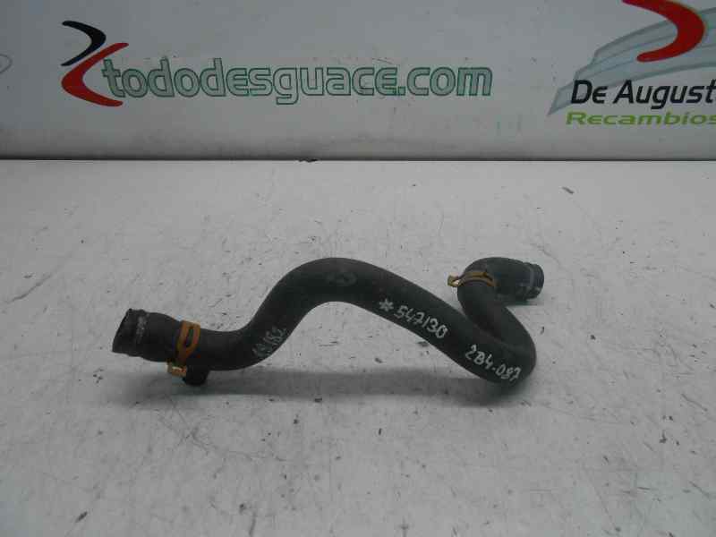 TUBO AGUA GOMA RENAULT SCENIC RX4 (JA0) 1.9 dCi Dynamique