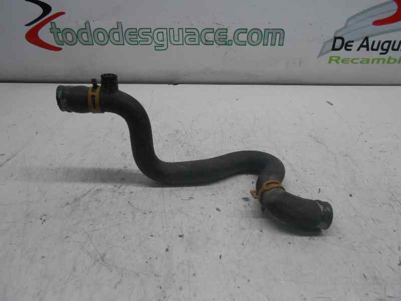 TUBO AGUA GOMA RENAULT SCENIC RX4 (JA0) 1.9 dCi Dynamique