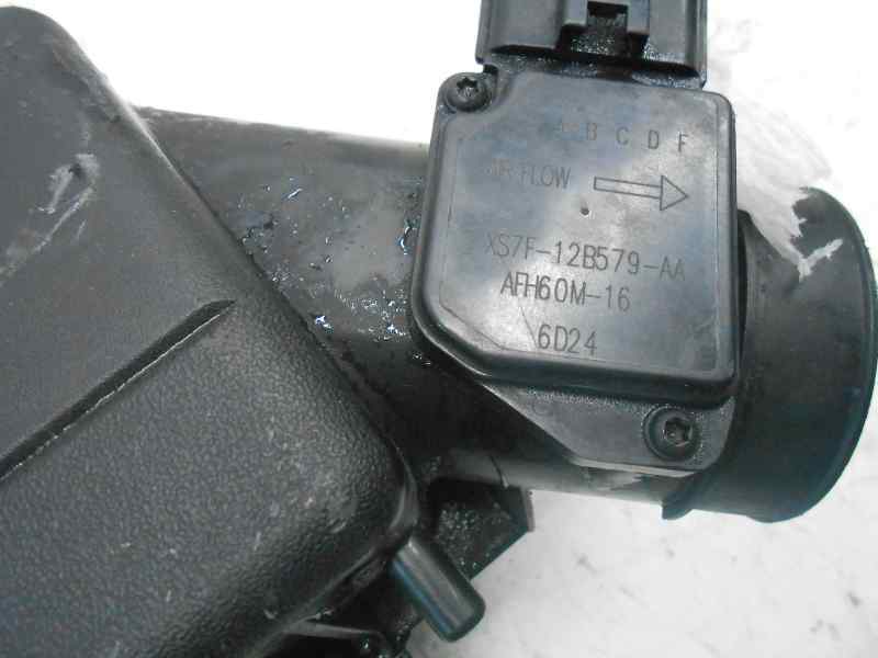 CAUDALIMETRO FORD MONDEO BERLINA (GE) Ambiente (06.2003->) (D)