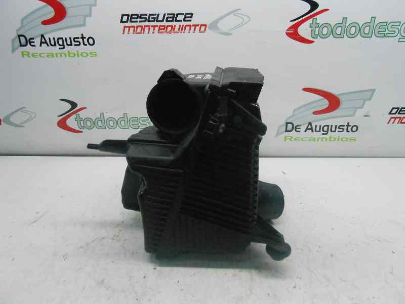 CAJA FILTRO AIRE RENAULT SCENIC II 1.9 dCi Diesel