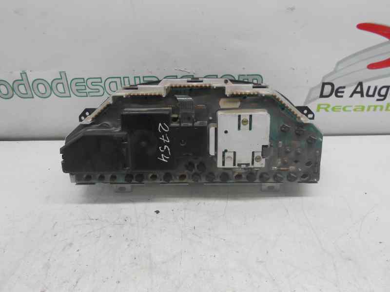 CUADRO INSTRUMENTOS CITROEN BERLINGO 1.9 600 D Furg.