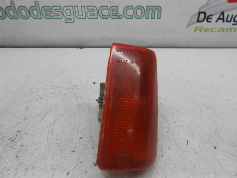 PILOTO DELANTERO IZQUIERDO OPEL CORSA A *