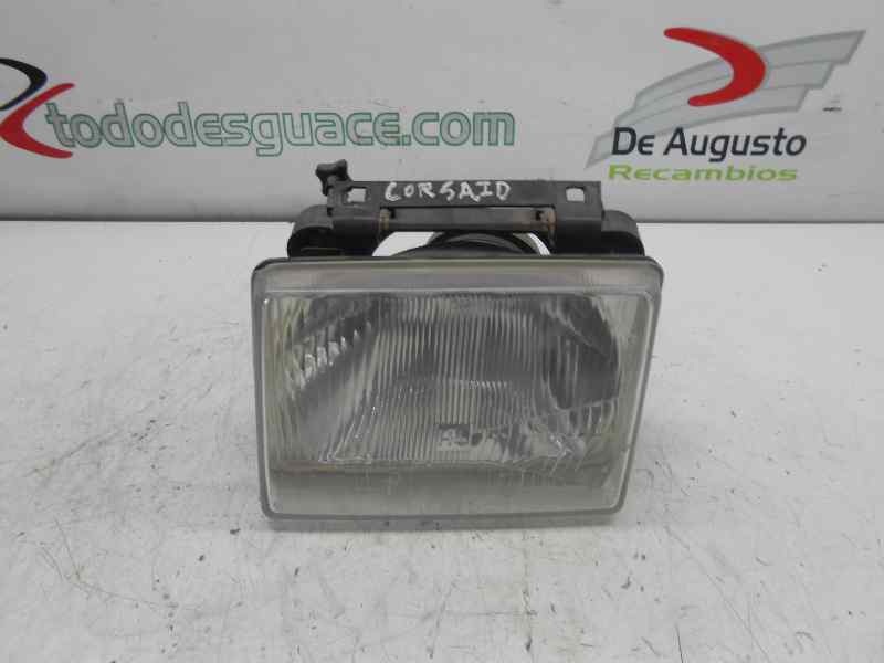 FARO IZQUIERDO OPEL CORSA A *